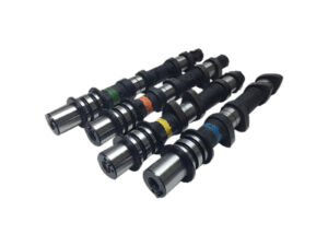 Camshafts BC Brian Crower Stage 2 - 280 Spec BC0632 Subaru EJ207 STI
