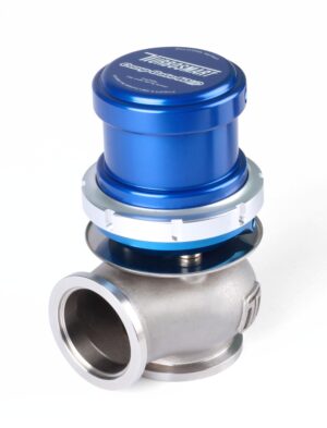 Wastegate Turbosmart Comp-Gate40 HP 35PSI - Blue