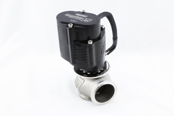 Wastegate Turbosmart TS-0553-1502 Gen-V eWG45 Electronic Hyper-Gate45