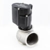 wastegate-turbosmart-gen-v-ewg60-power-gate-60-electronic-black Wastegate Turbosmart TS-0552-1502 Gen-V eWG60 Power-Gate 60 Electronic