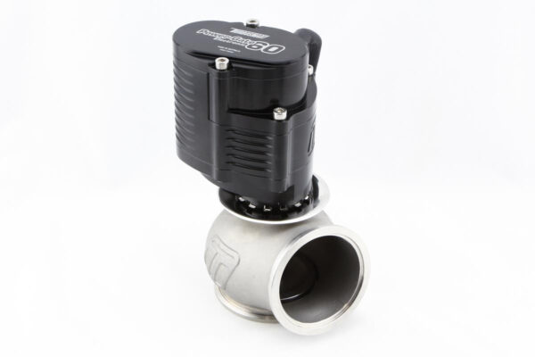 wastegate-turbosmart-gen-v-ewg60-power-gate-60-electronic-black Wastegate Turbosmart TS-0552-1502 Gen-V eWG60 Power-Gate 60 Electronic