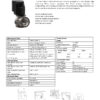 wastegate-turbosmart-genv-ewg50-progate50-electronic-black_2 Wastegate Turbosmart GenV eWG50 Progate50 Electronic Black