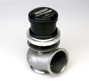 Wastegate Turbosmart Pro-Gate50 Lite 35PSI - Black