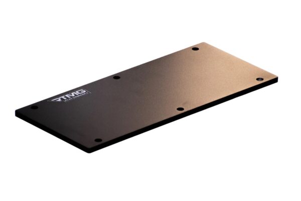 RTMG Performance Watercooler Block Off for 1.4 TSI CAX / 1.2 TSI CBZ