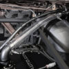 Fuel Fill Neck Hose Kit 1.5in Clear 20-0602 Radium Engineering