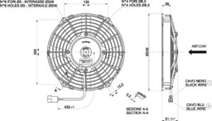 wentylator-osiowy-spal-12v-va14-ap11-c-34s-190-mm_2 Axial pull SPAL 12V VA14-AP11/C-34S (190mm)