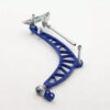 BMW E30 Front Drift Angle Lock Kit Wisefab