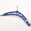 BMW E30 Front Drift Angle Lock Kit Wisefab