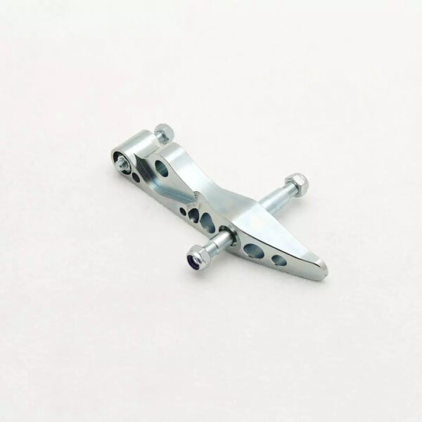 BMW E30 Front Drift Angle Lock Kit Wisefab