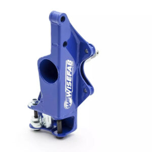 Nissan S13 Front V2 Drift Angle Lock Kit with Rack Relocation Wisefab