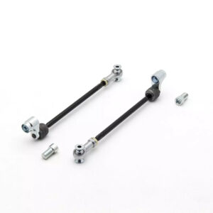 Nissan 370Z Front Drift Angle Lock Kit Wisefab