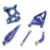 wf861-3_jpg Toyota GT86 Subaru BRZ Rear Suspension Drop Knuckle Kit Wisefab