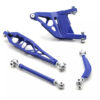 wf861-6_jpg Toyota GT86 Subaru BRZ Rear Suspension Drop Knuckle Kit Wisefab