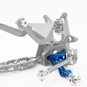 Toyota GT86 Rear V2 MOD Kit Wisefab