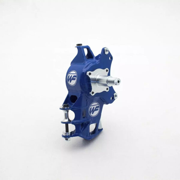 Mazda RX-7 Front Drift Angle Lock Kit Wisefab