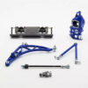Mazda RX-8 Front Drift Angle Lock Kit Wisefab