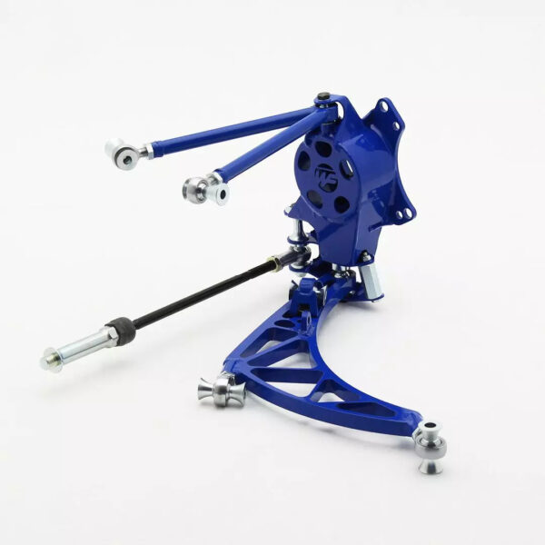 Mazda RX-8 Front Drift Angle Lock Kit Wisefab