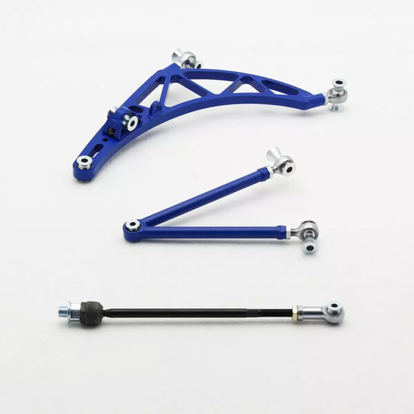 Mazda RX-8 Front Drift Angle Lock Kit Wisefab