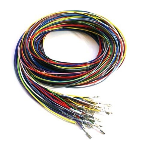 Ecumaster Emu Black wiring
