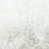 Fibreglass wool for silencers 250g bag Thermo filling for silencer soundproofing
