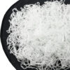 Fibreglass wool for silencers 250g bag Thermo filling for silencer soundproofing