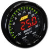 AEM X-Series Gauge Boost AEM 30-0306