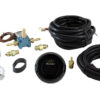 30-0352 - AEM X Series Tru-BoostX controller gauge