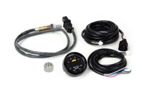 AEM X-Series Wideband UEGO AFR Sensor Controller Gauge AEM 30-0300