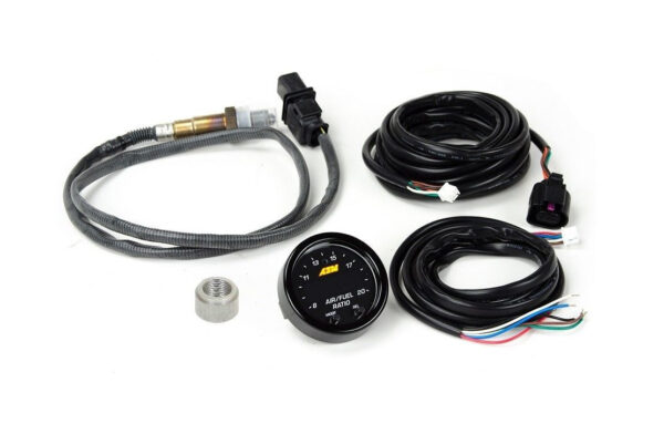 wskaznik-afr-aem-x-series-uego-aem-30-0300_2 AEM X-Series Wideband UEGO AFR Sensor Controller Gauge AEM 30-0300