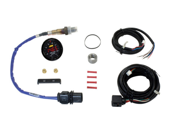 wskaznik-afr-aem-x-series-uego-aem-30-0300_3 AEM X-Series Wideband UEGO AFR Sensor Controller Gauge AEM 30-0300