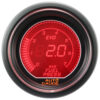 New Auto Gauge EVO series gauge Fuel Pressure indicator