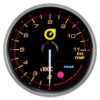 New Auto Gauge EGT indicator 60mm amber