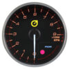 New Auto Gauge Tachometer indicator 52mm amber