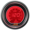 New Auto Gauge EVO series Gauge Oil temperature indicator