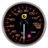 New Auto Gauge water temperature indicator 60mm amber