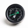 Fuel pressure regulator gauge Radium Engineering 0-100psi