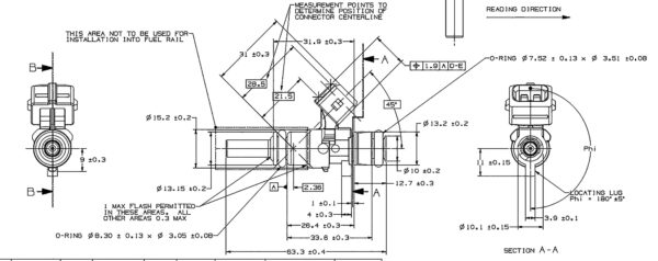 wtrysk-bosch-980cc Bosch 980cc injector