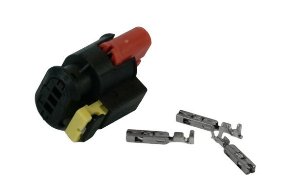 Bosch P65 ignition coil plug