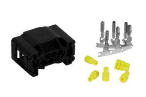 DBW BMW 6-pin PLUG