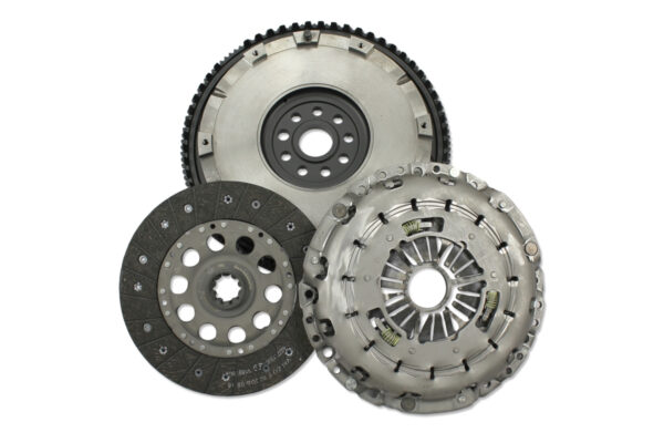 CLUTCH BMW M60 M62 V8 KJS FTWL