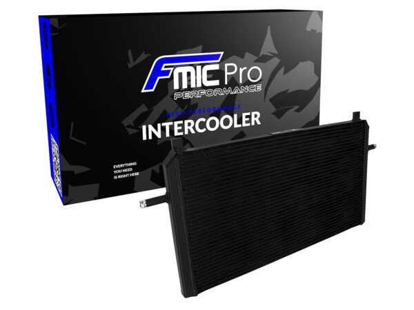 wymiennik-ciepla-fmic-pro-mercedes-a45-amg-2013_6 Charge cooler radiator heat exchanger FMIC.Pro Mercedes A45 AMG 2013+