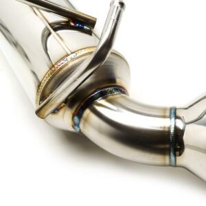 Exhaust system catback Greddy for Toyota GT86 4U-GSE