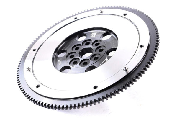 xtreme-flywheel-chrome-moly-fsu103c Xtreme Flywheel Chrome-Moly Subaru BRZ Impreza Forester WRX Toyota GT 86 FA20D FSU103C