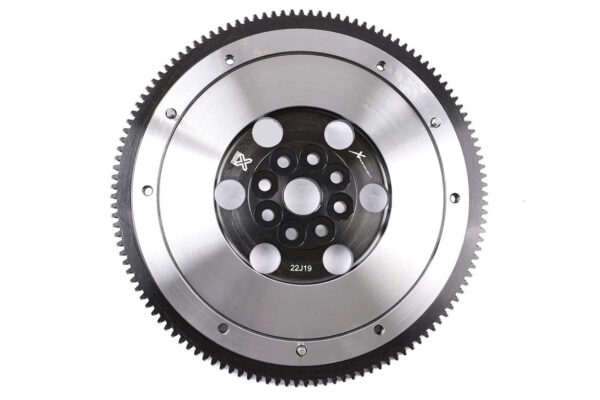 xtreme-flywheel-chrome-moly-fsu103c_2 Xtreme Flywheel Chrome-Moly Subaru BRZ Impreza Forester WRX Toyota GT 86 FA20D FSU103C
