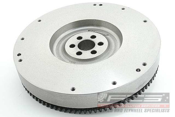 Xtreme Flywheel (Ductile Iron) - FNI101