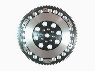 Xtreme Flywheel - Lightweight Chrome-Moly - FHN004CL