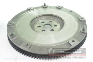 Xtreme Flywheel - Single Mass - FMZ110