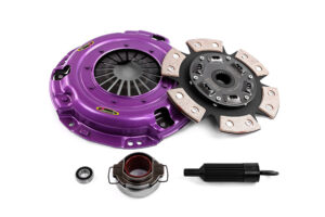 Xtreme Heavy Duty Sprung Ceramic - KLX23001-1B