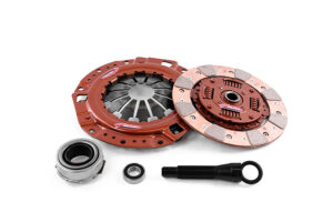 Xtreme Outback Heavy Duty Sprung Ceramic - KSZ19020-1C