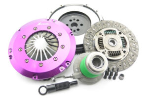 Xtreme Performance - Conversion Kit Inc Single Mass Flywheel & CSC-Sprung Organic - KFD24682-1A